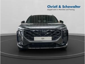 Audi Q3 SUV TFSI quattro 195 kW S tronic