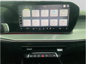 Audi Q3 SUV TFSI quattro 195 kW S tronic