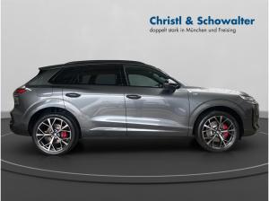 Audi Q3 SUV TFSI quattro 195 kW S tronic