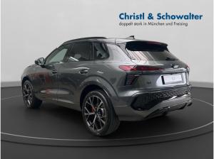 Audi Q3 SUV TFSI quattro 195 kW S tronic