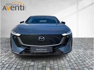 Mazda 6e Takumi SHZ*LHZ*ACC*Pano*360Kam*Sitzbelüftung