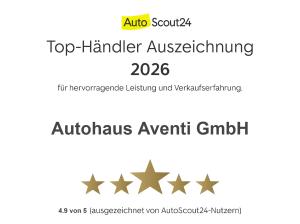 Mazda 6e Takumi SHZ*LHZ*ACC*Pano*360Kam*Sitzbelüftung
