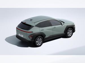 Hyundai KONA Select 1.6 T-GDI 150PS MT inkl. Funktions-Paket - Sofort Verfügbar!