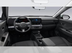 Hyundai KONA Select 1.6 T-GDI 150PS MT inkl. Funktions-Paket - Sofort Verfügbar!