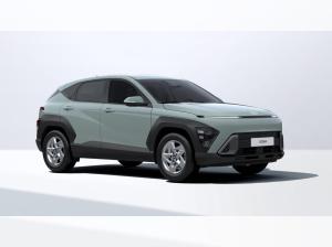 Hyundai KONA Select 1.6 T-GDI 150PS MT inkl. Funktions-Paket - Sofort Verfügbar!