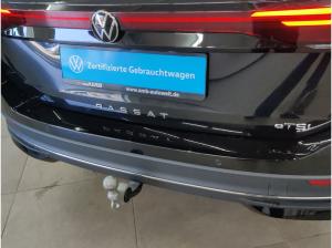 Volkswagen Passat Variant Business 1.5 eTSI AHK/Pano/10.30Garantie