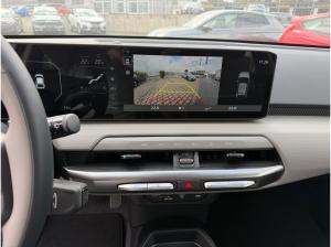Kia EV4 58 kWh Air +Kamera+ACC+Navi+2xKlima+SHZ+LHZ+