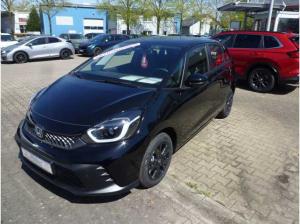 Honda Jazz Hybrid e:HEV 1.5 i-MMD Elegance