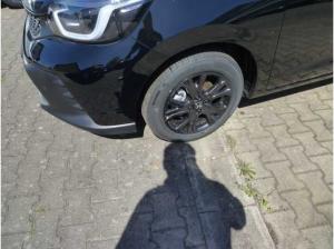 Honda Jazz Hybrid e:HEV 1.5 i-MMD Elegance