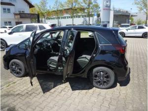 Honda Jazz Hybrid e:HEV 1.5 i-MMD Elegance