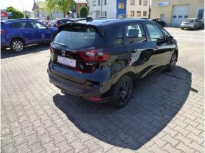Honda Jazz Hybrid e:HEV 1.5 i-MMD Elegance