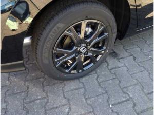 Honda Jazz Hybrid e:HEV 1.5 i-MMD Elegance