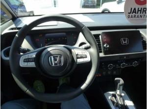 Honda Jazz Hybrid e:HEV 1.5 i-MMD Elegance