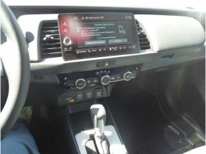 Honda Jazz Hybrid e:HEV 1.5 i-MMD Elegance