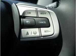 Honda Jazz Hybrid e:HEV 1.5 i-MMD Elegance