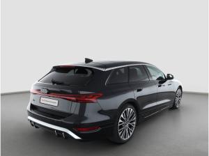 Audi S6 e-tron S6 Avant e-tron NP:122tEUR! AHK.STANDHZG.SITZLUFT.B&O