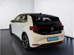Volkswagen ID.3 Pro Performance LED Navi ACC RFK 2xKlima LM