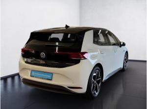 Volkswagen ID.3 Pro Performance LED Navi ACC RFK 2xKlima LM