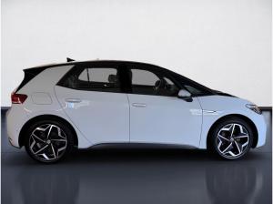 Volkswagen ID.3 Pro Performance LED Navi ACC RFK 2xKlima LM