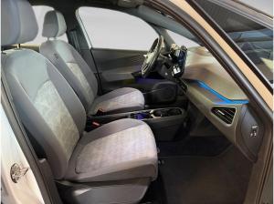 Volkswagen ID.3 Pro Performance LED Navi ACC RFK 2xKlima LM