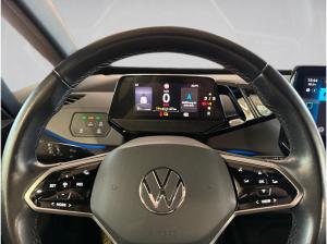 Volkswagen ID.3 Pro Performance LED Navi ACC RFK 2xKlima LM