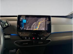 Volkswagen ID.3 Pro Performance LED Navi ACC RFK 2xKlima LM