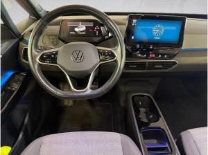 Volkswagen ID.3 Pro Performance LED Navi ACC RFK 2xKlima LM
