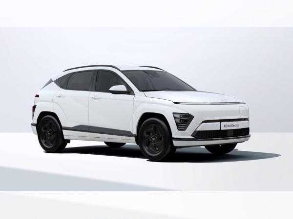 Hyundai KONA Elektro MY26 EV 49kWh 135PS Trend - Sofort Verfügbar!