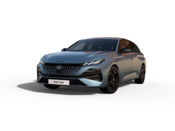 Peugeot 308 SW Style Diesel 130 EAT8