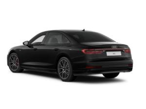 Audi A8 L 50 TDI quattro *S-line*Dig.Matrix*AIR*HuD*