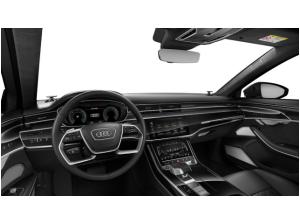 Audi A8 L 50 TDI quattro *S-line*Dig.Matrix*AIR*HuD*