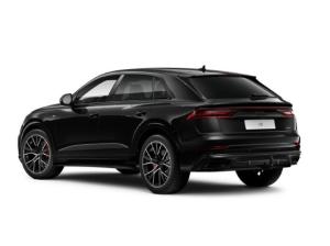 Audi Q8 50 TDI quattro *Competition Plus*Carbon*AHK*