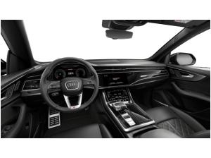 Audi Q8 50 TDI quattro *Competition Plus*Carbon*AHK*