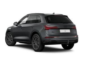 Audi Q5 40 TDI quattro S line *Matrix*AHK*Navi*