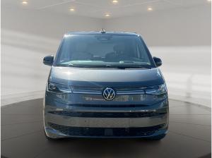 Volkswagen Multivan (ST)