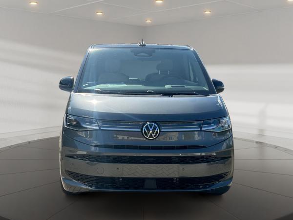 Volkswagen Multivan (ST)