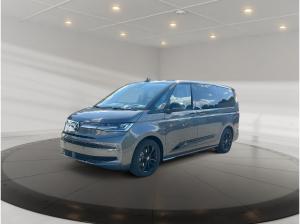 Volkswagen Multivan (ST)