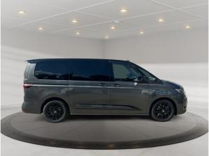 Volkswagen Multivan (ST)
