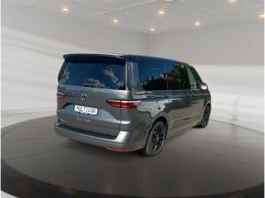 Volkswagen Multivan (ST)