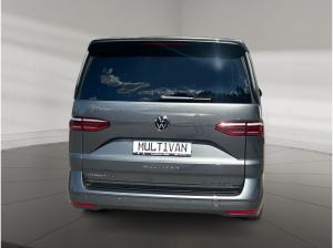 Volkswagen Multivan (ST)