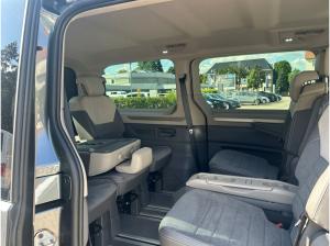 Volkswagen Multivan (ST)