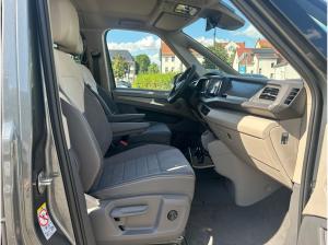 Volkswagen Multivan (ST)