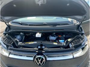Volkswagen Multivan (ST)