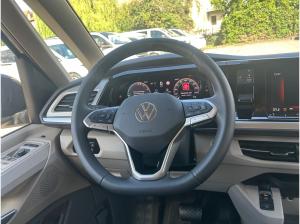 Volkswagen Multivan (ST)