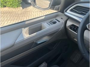 Volkswagen Multivan (ST)