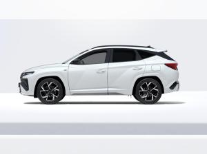 Hyundai TUCSON FL Plug-in-Hybrid MY27 1.6 T-GDi 288PS AT 2WD N LINE - Sofort Verfügbar!