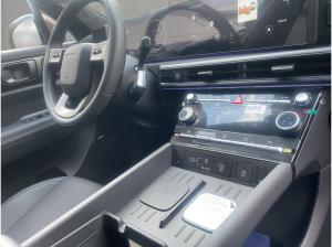 Hyundai SANTA FE SANTA FE HEV 6-Sitzer (MY26) 1.6 T-GDI (239 PS) 6-AT 4WD Blackline Glas-Schiebedach