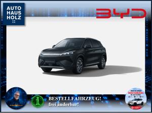 BYD ATTO 3 EVO Excellence AWD🔋⚡zzgl. Überführung