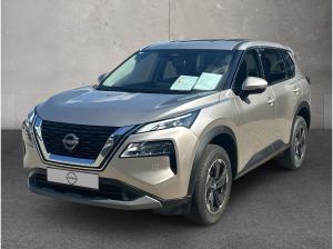 Nissan X-Trail Acenta Navi 360 Kamera LED Apple CarPlay Android Auto Mehrzonenklima