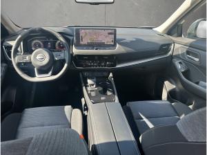 Nissan X-Trail Acenta Navi 360 Kamera LED Apple CarPlay Android Auto Mehrzonenklima